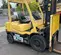 2019 HYSTER H50XT Warehouse Forklift