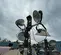 2019 Wacker Neuson LTV6K Portable Light Tower