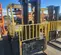 2018 HYSTER H90FT Warehouse Forklift