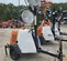 2018 Magnum Pro MLT6SM-STD3 Portable Light Tower