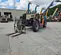 2016 JLG 642 Forklift