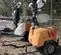 2019 Wacker Neuson LTV6K Portable Light Tower