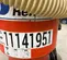 2021 Husqvarna T4000P Vacuum