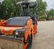 2020 Hamm HD+90iVV Double Drum Roller