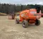 2017 JLG 660SJ Boom Lift
