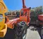 2017 SKYTRAK 6042 Forklift