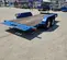 2021 Anderson Trailers TI7165TC Trailer