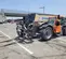2017 JLG 1255 Forklift