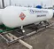 2016 Manchester Tank 1000G LPG TANKS Heater