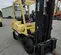 2018 HYSTER H50XT Warehouse Forklift