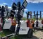 2022 Generac MLT6KDS Portable Light Tower