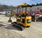 2020 JCB 19C-1E Mini Excavator
