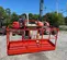 2016 Skyjack SJ63AJ Articulating Boom Lift