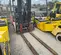 2019 Toyota 8FDU30 Warehouse Forklift