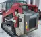 2019 Takeuchi TL10V2-CR Track Loader