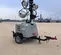 2018 Wacker Neuson LTV6L Portable Light Tower