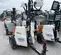 2019 Magnum Pro MLT6SM Portable Light Tower