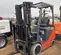 2021 Toyota 8FBCU25 Warehouse Forklift