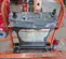 2015 JLG E450AJ Articulating Boom Lift