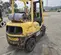 2017 HYSTER H50XT Warehouse Forklift