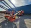2017 JLG 600S Boom Lift