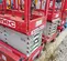 2018 MEC MICRO 19 Scissor Lift