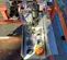 2017 Skyjack SJ6832RT Rough Terrain Scissor Lift