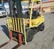 2017 HYSTER H50XT Warehouse Forklift