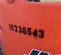 2015 JLG E450AJ Articulating Boom Lift