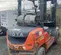 2019 Toyota 8FGU30 Warehouse Forklift
