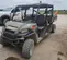 2021 Polaris PRO XD 4000D Utility Vehicle
