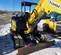 2018 Yanmar VIO50-6A Mini Excavator