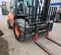 2022 AUSA C400HX4 Forklift