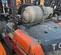 2018 Toyota 8FGU30 Warehouse Forklift