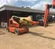 2012 JLG E400AJPN Articulating Boom Lift