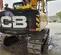 2019 JCB JS145 LC Excavator