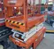 2017 Snorkel S3219E Scissor Lift