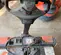 2022 Toyota 8HBW23 Jack