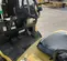2017 HYSTER H50FT Warehouse Forklift