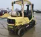 2018 HYSTER H50XT Warehouse Forklift
