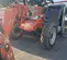 2015 XTREME XR1045 Forklift
