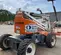 2017 Snorkel A46JRT Articulating Boom Lift