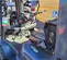 2019 Toyota 8FGU25 Warehouse Forklift