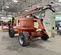 2015 JLG 600AJ Articulating Boom Lift
