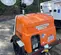 2018 Magnum Pro MLT6SM Portable Light Tower