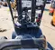 2018 Toyota 8FGU25 Warehouse Forklift