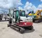 2020 Takeuchi TB290C Mini Excavator