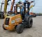 2019 Case 586H Forklift