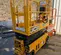 2018 JCB S1930E Scissor Lift