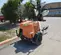 2019 Magnum Pro MLT6SM Portable Light Tower